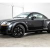 audi tt 2004 -AUDI--Audi TT GH-8NBHEF--TRUZZZ8N741015585---AUDI--Audi TT GH-8NBHEF--TRUZZZ8N741015585- image 5