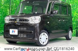 suzuki spacia 2019 CFJ1816240