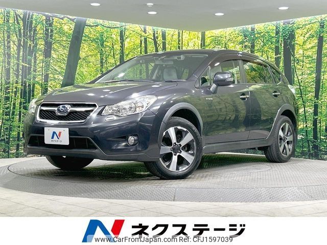 subaru xv 2014 CFJ1597039 image 1