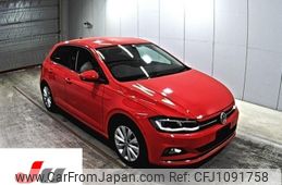 volkswagen polo 2018 -VOLKSWAGEN--VW Polo AWCHZ-WVWZZZAWZJU012994---VOLKSWAGEN--VW Polo AWCHZ-WVWZZZAWZJU012994-