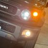 suzuki jimny-sierra 2020 CFJ1820648 image 11