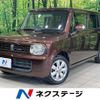 suzuki alto-lapin 2011 -SUZUKI--Alto Lapin DBA-HE22S--HE22S-198383---SUZUKI--Alto Lapin DBA-HE22S--HE22S-198383- image 1