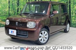 suzuki alto-lapin 2011 -SUZUKI--Alto Lapin DBA-HE22S--HE22S-198383---SUZUKI--Alto Lapin DBA-HE22S--HE22S-198383-