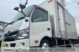 hino dutro 2019 GOO_NET_EXCHANGE_0500521A30250303W001