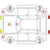 lexus is 2022 -LEXUS--Lexus IS 3BA-ASE30--ASE30-0012827---LEXUS--Lexus IS 3BA-ASE30--ASE30-0012827- image 2