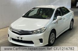 toyota sai 2010 -TOYOTA--SAI AZK10-2018606---TOYOTA--SAI AZK10-2018606-