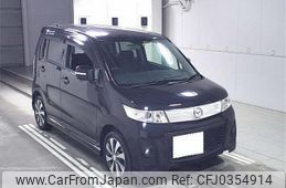 mazda az-wagon 2012 -MAZDA 【岐阜 582ﾒ2504】--AZ Wagon MJ23S--527147---MAZDA 【岐阜 582ﾒ2504】--AZ Wagon MJ23S--527147-