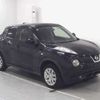 nissan juke 2012 -NISSAN--Juke YF15--205488---NISSAN--Juke YF15--205488- image 1