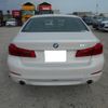 bmw 5-series 2018 -BMW--BMW 5 Series DBA-JA20--WBAJA12060BF868**---BMW--BMW 5 Series DBA-JA20--WBAJA12060BF868**- image 9