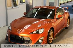 toyota 86 2014 -TOYOTA--86 ZN6-041219---TOYOTA--86 ZN6-041219-