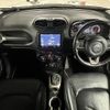 jeep renegade 2017 -CHRYSLER--Jeep Renegade ABA-BU14--1C4BU0000HPF09785---CHRYSLER--Jeep Renegade ABA-BU14--1C4BU0000HPF09785- image 2