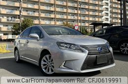 lexus hs 2013 -LEXUS--Lexus HS DAA-ANF10--ANF10-2060499---LEXUS--Lexus HS DAA-ANF10--ANF10-2060499-