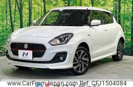 suzuki swift 2022 -SUZUKI--Swift 5AA-ZD53S--ZD53S-402187---SUZUKI--Swift 5AA-ZD53S--ZD53S-402187-