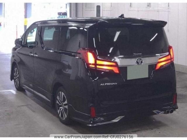 toyota alphard 2021 quick_quick_3BA-AGH30W_AGH30-0379821 image 2