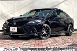 toyota camry 2022 -TOYOTA--Camry 6AA-AXVH70--AXVH70-1080818---TOYOTA--Camry 6AA-AXVH70--AXVH70-1080818-