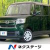 honda n-box 2023 -HONDA--N BOX 6BA-JF3--JF3-5256313---HONDA--N BOX 6BA-JF3--JF3-5256313- image 1