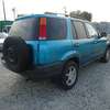 honda cr-v 1996 CFJ0157355 image 5