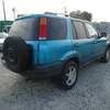 honda cr-v 1996 17024C image 5