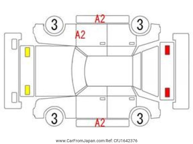 mercedes-benz c-class-station-wagon 2022 CFJ1642376 image 2