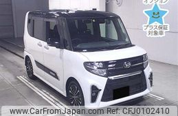 daihatsu tanto 2020 -DAIHATSU--Tanto LA650S-1035649---DAIHATSU--Tanto LA650S-1035649-