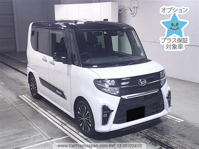 daihatsu tanto 2020 -DAIHATSU--Tanto LA650S-1035649---DAIHATSU--Tanto LA650S-1035649- image 1