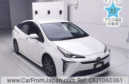 toyota prius 2019 -TOYOTA--Prius ZVW51-6109268---TOYOTA--Prius ZVW51-6109268-