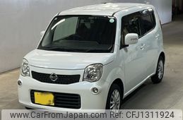 nissan moco 2015 -NISSAN 【姫路 581こ40】--Moco MG33S-691081---NISSAN 【姫路 581こ40】--Moco MG33S-691081-