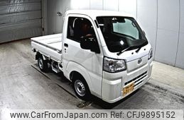daihatsu hijet-truck 2023 -DAIHATSU 【岡山 】--Hijet Truck S510P-0457176---DAIHATSU 【岡山 】--Hijet Truck S510P-0457176-