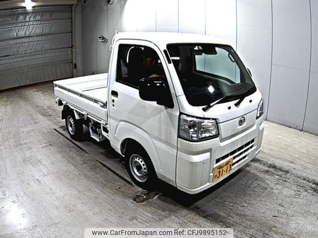daihatsu hijet-truck 2023 -DAIHATSU 【岡山 】--Hijet Truck S510P-0457176---DAIHATSU 【岡山 】--Hijet Truck S510P-0457176- image 1