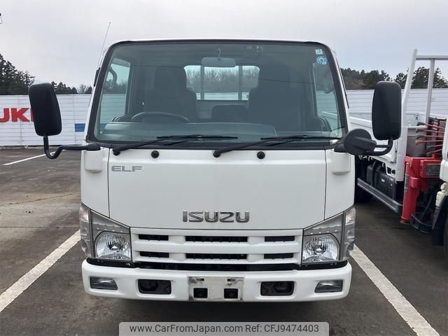 isuzu elf-truck 2008 GOO_NET_EXCHANGE_0840614A30240207W004 image 2