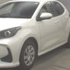 toyota yaris 2020 -TOYOTA--Yaris KSP210-0016170---TOYOTA--Yaris KSP210-0016170- image 5