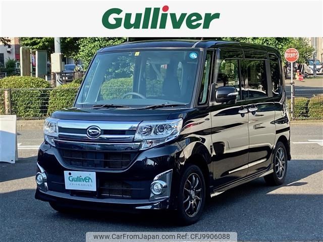 daihatsu tanto 2015 -DAIHATSU--Tanto DBA-LA600S--LA600S-0281702---DAIHATSU--Tanto DBA-LA600S--LA600S-0281702- image 1