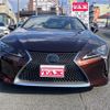 lexus lc 2017 quick_quick_GWZ100_GWZ100-0001782 image 13