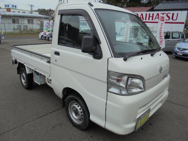 多*プ様 平成２４年式、トヨタリクシル 2013 Toyota Pixis Truck S211U - Car Price $4,378