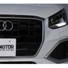 audi q2 2022 quick_quick_3BA-GADPC_WAUZZZGA7NA012869 image 13