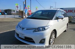 toyota estima 2009 -TOYOTA 【堺 330ﾘ113】--Estima ACR50W--0101568---TOYOTA 【堺 330ﾘ113】--Estima ACR50W--0101568-