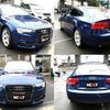 audi a5-sportback 2013 quick_quick_DBA-8TCDNL_WAUZZZ8T9DA034631 image 4