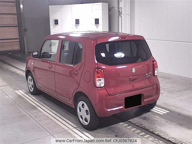 suzuki alto 2023 -SUZUKI 【後日 】--Alto HA97S-118143---SUZUKI 【後日 】--Alto HA97S-118143- image 2