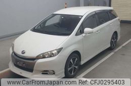 toyota wish 2012 -TOYOTA--Wish DBA-ZGE20W--ZGE20-0134849---TOYOTA--Wish DBA-ZGE20W--ZGE20-0134849-