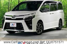 toyota voxy 2021 -TOYOTA--Voxy 3BA-ZRR80W--ZRR80-0712786---TOYOTA--Voxy 3BA-ZRR80W--ZRR80-0712786-