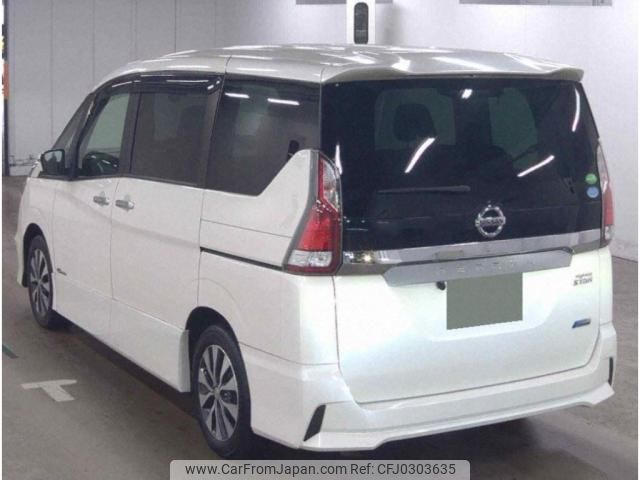 nissan serena 2018 quick_quick_DAA-GFC27_GFC27-090664 image 2