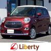 daihatsu cast 2016 CFJ1733024 image 1
