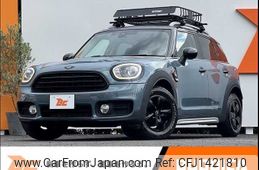 mini mini-others 2018 -BMW--BMW Mini DBA-YS15--WMWYV720503B88510---BMW--BMW Mini DBA-YS15--WMWYV720503B88510-