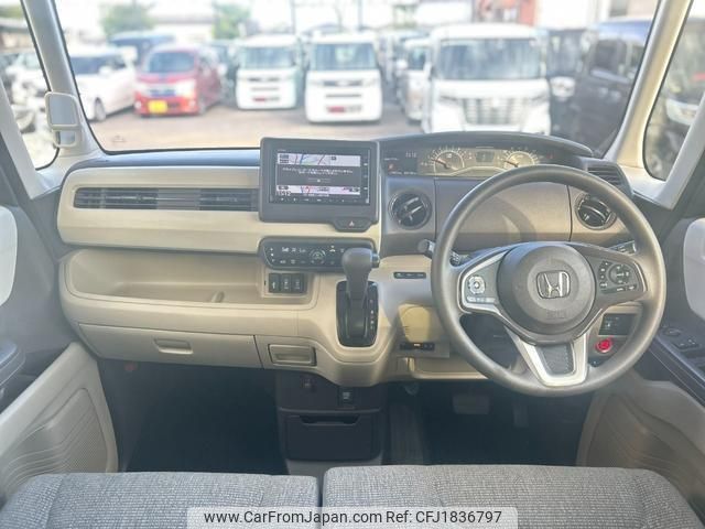 honda n-box 2020 CFJ1836797 image 2