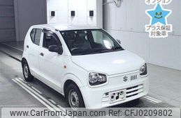 suzuki alto-van 2017 -SUZUKI--Alto Van HA36V-125743---SUZUKI--Alto Van HA36V-125743-