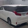toyota alphard 2021 -TOYOTA--Alphard 3BA-GGH30W--GGH30-0040431---TOYOTA--Alphard 3BA-GGH30W--GGH30-0040431- image 5