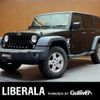 chrysler jeep-wrangler 2014 -CHRYSLER--Jeep Wrangler ABA-JK36L--1C4HJWKG9EL290077---CHRYSLER--Jeep Wrangler ABA-JK36L--1C4HJWKG9EL290077- image 1