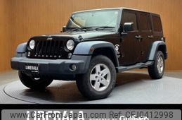 chrysler jeep-wrangler 2014 -CHRYSLER--Jeep Wrangler ABA-JK36L--1C4HJWKG9EL290077---CHRYSLER--Jeep Wrangler ABA-JK36L--1C4HJWKG9EL290077-