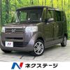 honda n-box 2014 -HONDA--N BOX DBA-JF1--JF1-1450092---HONDA--N BOX DBA-JF1--JF1-1450092- image 1