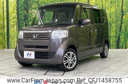 honda n-box 2014 -HONDA--N BOX DBA-JF1--JF1-1450092---HONDA--N BOX DBA-JF1--JF1-1450092-